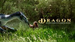 Dragon, les aventuriers du royaume de Dramis