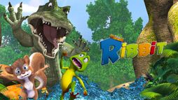 Ribbit