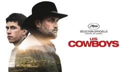 Les cowboys