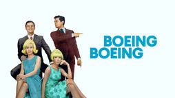 Boeing Boeing