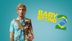 Babysitting 2