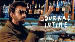 Journal intime