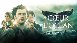 Au coeur de l'océan