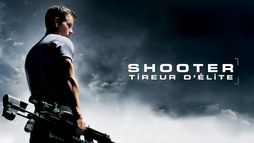 Shooter, tireur d'élite