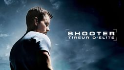 Shooter - Tireur d'élite
