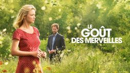 Le goût des merveilles