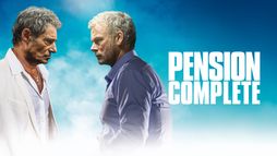 Pension complète