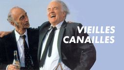 Vieilles canailles