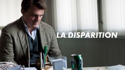 La disparition