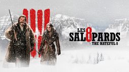 Les huit salopards