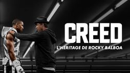 Creed : l'héritage de Rocky Balboa