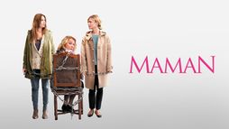 Maman