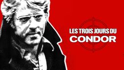 Les trois jours du Condor