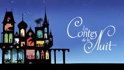 Les contes de la nuit