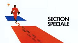 Section spéciale