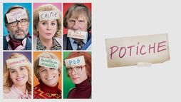 Potiche