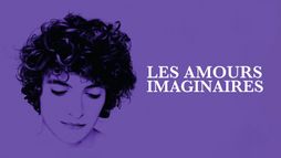 Les amours imaginaires