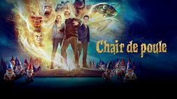 Chair de poule : le film
