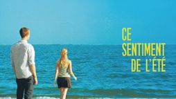 Ce sentiment de l'été