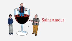 Saint Amour