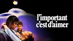 L'important c'est d'aimer