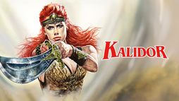 Kalidor, la légende du talisman