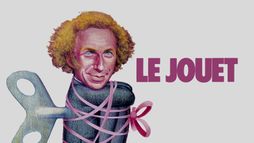 Le jouet