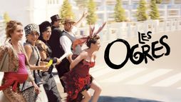 Les ogres