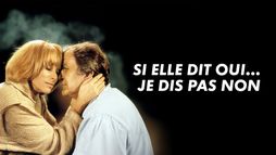 Si elle dit oui... je ne dis pas non
