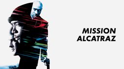 Mission Alcatraz