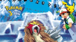 Pokémon 3, le sort des Zarbis