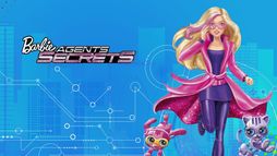 Barbie : Agents secrets
