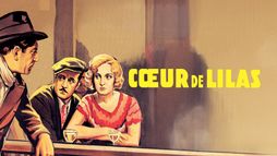 Coeur de Lilas