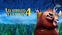 Les rebelles de la forêt 4