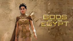Gods of Egypt