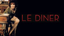 Le dîner