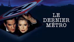 Le dernier métro