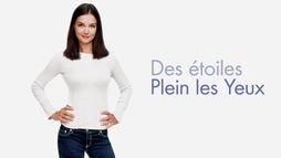 Des étoiles plein les yeux