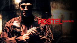 Hostel : chapitre II