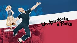 Un Américain à Paris