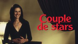 Couple de stars