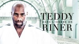 Dans l'ombre de Teddy Riner
