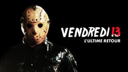 Vendredi 13: L'Ultime Retour