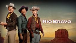 Rio Bravo