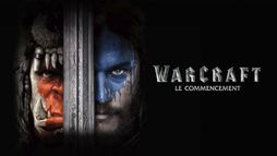 Warcraft : le commencement