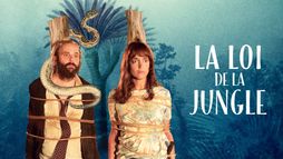 La loi de la jungle