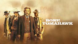 Bone Tomahawk