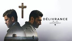 Les enquêtes du département V : délivrance