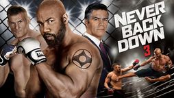 Never Back Down : No Surrender