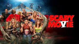 Scary Movie 5